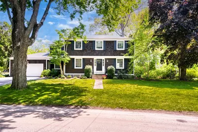 47 Meadowbrook Drive, Barrington, RI 02806 - Photo 1