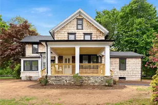 2294 Kingstown Rd, South Kingstown, RI 02881 - Photo 1