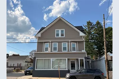 1289 Cranston Street, Cranston, RI 02920 - Photo 1
