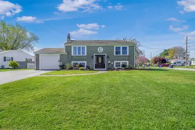 1 Pinehurst Road, East Providence, RI 02915 - Photo 2