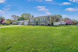 1 Pinehurst Rd, East Providence, RI 02915 - Photo 46