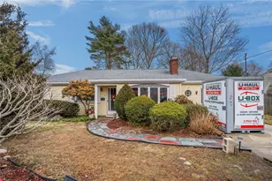 44 Capron Dr, Warwick, RI 02886 - Photo 30