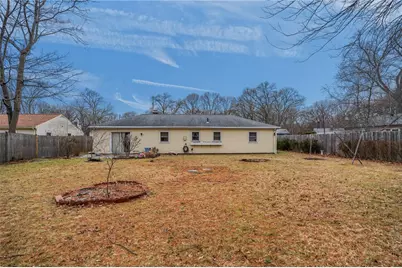 44 Capron Drive, Warwick, RI 02886 - Photo 26