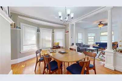 159 Camp Street #2, Providence, RI 02906 - Photo 1