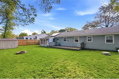 43 New Britain Drive, Warwick, RI 02889 - Photo 32