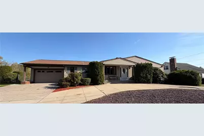 45 Pinewood Drive, North Providence, RI 02904 - Photo 1
