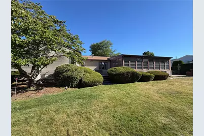 45 Pinewood Drive, North Providence, RI 02904 - Photo 30