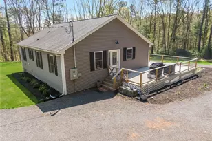 43 Weeks Hill Rd, Coventry, RI 02837 - Photo 1