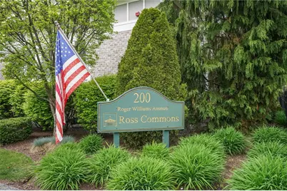 200 Roger Williams Avenue #109, East Providence, RI 02916 - Photo 1