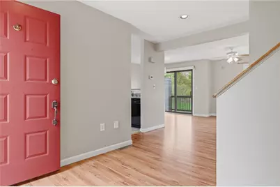 50 Abbott Run Valley Road #1604, Cumberland, RI 02864 - Photo 22