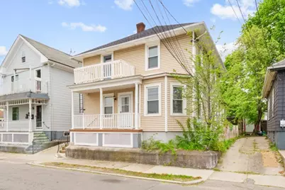 112 Pomona Avenue, Providence, RI 02908 - Photo 1