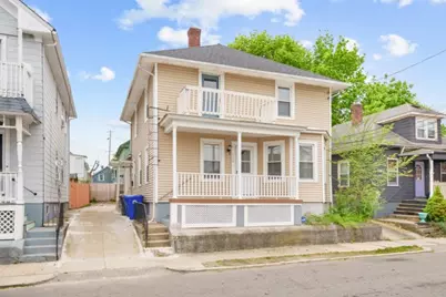 112 Pomona Avenue, Providence, RI 02908 - Photo 2