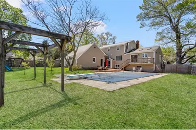 50 Fairview Avenue, West Warwick, RI 02893 - Photo 48