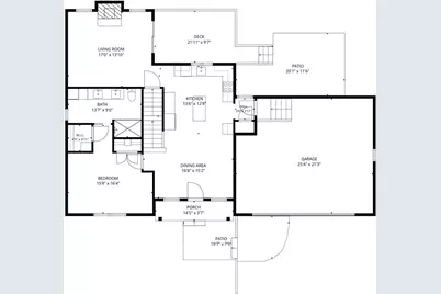 520 Greenbush Road, Warwick, RI 02818 - Photo 48