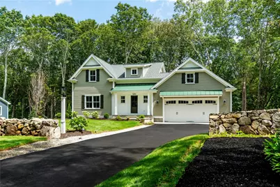 520 Greenbush Road, Warwick, RI 02818 - Photo 2