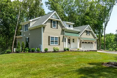 520 Greenbush Road, Warwick, RI 02818 - Photo 1