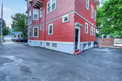 68 Whitmarsh Street, Providence, RI 02907 - Photo 6