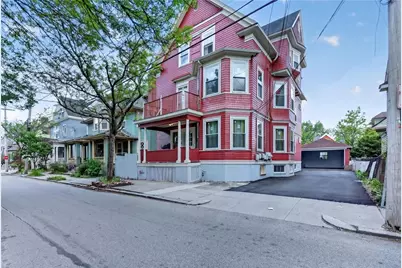 68 Whitmarsh Street, Providence, RI 02907 - Photo 2