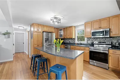 663 Round Top Road, Burrillville, RI 02830 - Photo 2