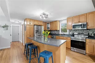 663 Round Top Rd, Burrillville, RI 02830 - Photo 2