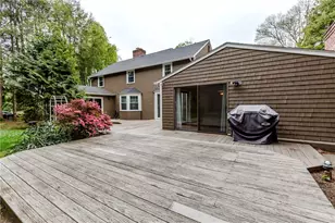 7 White Birch Rd, Cranston, RI 02920 - Photo 42
