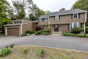 7 White Birch Rd, Cranston, RI 02920 - Photo 1