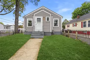 81 Rushmore Ave, Providence, RI 02909 - Photo 2