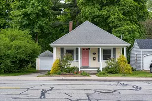 1335 Pawtucket Ave, East Providence, RI 02916 - Photo 1
