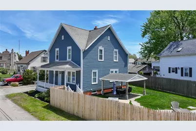 34 Shore Road, East Providence, RI 02915 - Photo 8