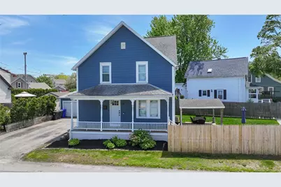 34 Shore Road, East Providence, RI 02915 - Photo 4