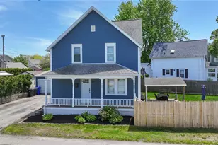 34 Shore Rd, East Providence, RI 02915 - Photo 4