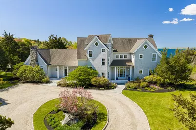 1003 Fort Getty Road, Jamestown, RI 02835 - Photo 6