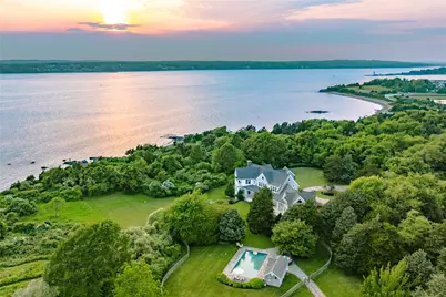 1003 Fort Getty Road, Jamestown, RI 02835 - Photo 1