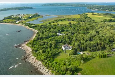 1003 Fort Getty Road, Jamestown, RI 02835 - Photo 48