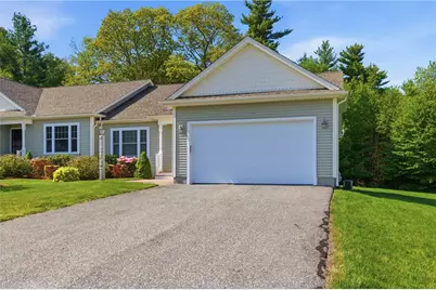 72 Country Meadow Lane, Glocester, RI 02814 - Photo 2