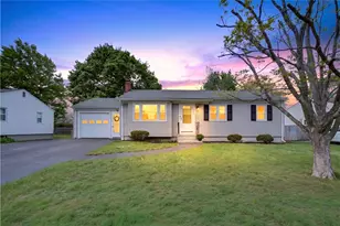 859 Church Ave, Warwick, RI 02889 - Photo 1