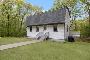 637 Read School House Rd, Coventry, RI 02816 - Photo 2