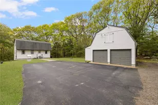 637 Read School House Rd, Coventry, RI 02816 - Photo 1
