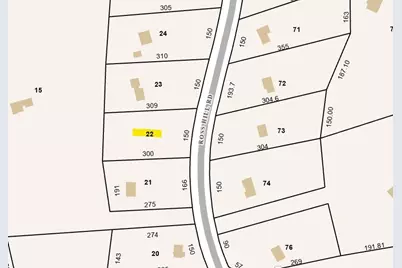 0 Ross Hill Road, Charlestown, RI 02813 - Photo 1