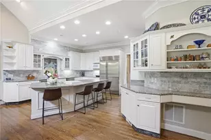 3 Cedar Rock Meadow, East Greenwich, RI 02818 - Photo 22