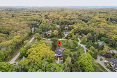 3 Cedar Rock Meadow, East Greenwich, RI 02818 - Photo 14