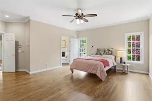 3 Cedar Rock Meadow, East Greenwich, RI 02818 - Photo 40