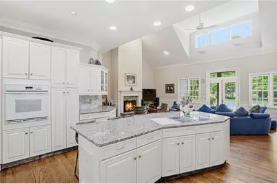 3 Cedar Rock Meadow, East Greenwich, RI 02818 - Photo 22