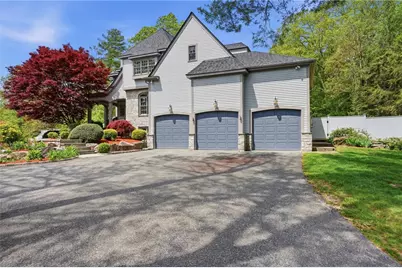 3 Cedar Rock Meadow, East Greenwich, RI 02818 - Photo 4