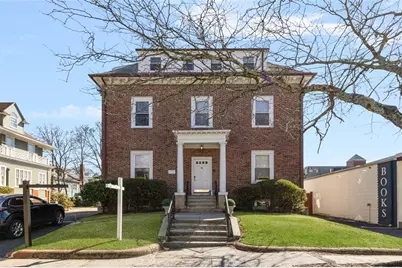 23 South Angell Street #2, Providence, RI 02906 - Photo 1