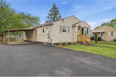 50 Prentice Avenue, Pawtucket, RI 02860 - Photo 2