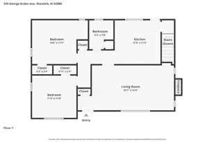 339 George Arden Ave, Warwick, RI 02886 - Photo 42