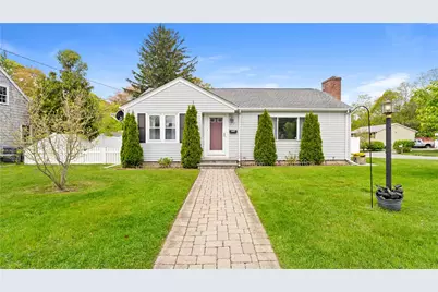 339 George Arden Avenue, Warwick, RI 02886 - Photo 1