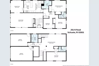 251 North Road, Scituate, RI 02831 - Photo 28