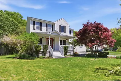 57 Hunters Crossing Drive, Coventry, RI 02816 - Photo 1